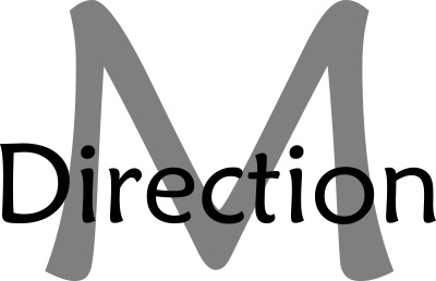 M Direction エム・ディレクション